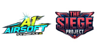 The Siege Project The Siege Project