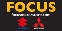 Focus Motor Store