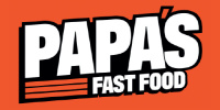Papas Fast Food Papas Fast Food