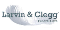 Larvin and Clegg Funeral Care (North Staffs Junior Youth Leagues)