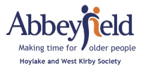 Abbeyfield Hoylake & West Kirby Society Ltd (Eastham and District Junior and Mini League)