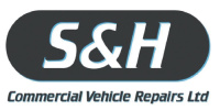 S&H Commercial Vehicle Repairs Ltd