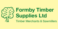 Formby Timber Supplies Ltd (Craven Minor Junior Football League)