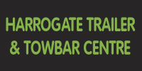 Harrogate Trailer & Towbar Centre (Harrogate & District Junior League)