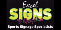 Excel Signs