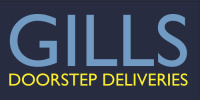 Gills Doorstep Deliveries Gills Doorstep Deliveries