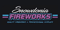 Snowdonia Fireworks