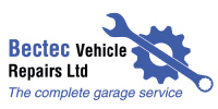 Bectec Vehicle Repairs Ltd