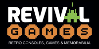 Revival Games (Devon Junior & Minor League)
