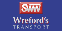 Wreford’s Transport Wreford’s Transport