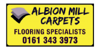 Albion Mill Carpets
