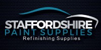 Staffordshire Paint Supplies Ltd Staffordshire Paint Supplies Ltd