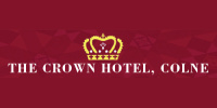 The Crown Hotel, Colne
