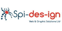 Spi-des-ign Web & Graphic Solutions Ltd Spi-des-ign Web & Graphic Solutions Ltd