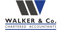 Walker & Co. Chartered Accountants (Scarborough & District Minor League)