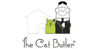 The Cat Butler - Chesham