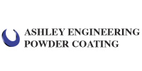 Ashley Engineering Powder Coating