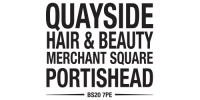 Quayside Hair & Beauty (Woodspring Junior League)
