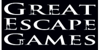 Great Escape Games Great Escape Games