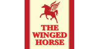The Winged Horse The Winged Horse
