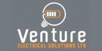 Venture Electrical Solutions Ltd (Timperley & District Junior Football League)