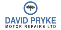David Pryke Motor Repairs Ltd David Pryke Motor Repairs Ltd