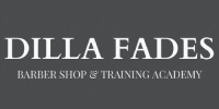 Dilla Fades Barbershop & Training Academy