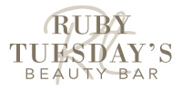 Ruby Tuesday’s Beauty Bar