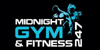 Midnight GYM & Fitness 24hr (Midsomer Norton & District Youth Football League)