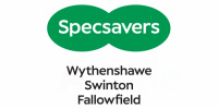 Specsavers Opticians and Audiologists - Wythenshawe