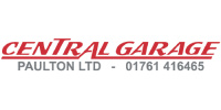 Central Garage