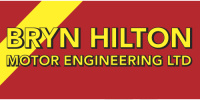 Bryn Hilton Motor Engineering