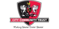Exeter City Community Trust (Exeter & District Youth Football League)
