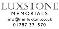 Luxstone Memorials (Ipswich & Suffolk Youth Football League)