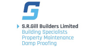 SR Gill Builders Ltd SR Gill Builders Ltd