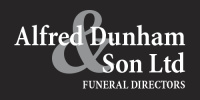 Alfred Dunham Son Ltd - Funeral Directors Alfred Dunham Son Ltd - Funeral Directors