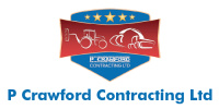 P Crawford Contracting Ltd P Crawford Contracting Ltd