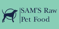 Samâ€™s Raw Pet Food (Chester & District Junior Football League)