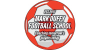 Mark Duffy Football School (Huddersfield Junior Football League (UPDATED For 2025/2026))