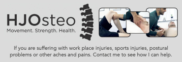 HJOsteo HJOsteo
