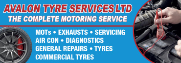Avalon Tyre Services
