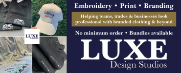 Luxe Design Studios Ltd