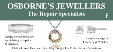 Osborne Jewellers Ltd Osborne Jewellers Ltd