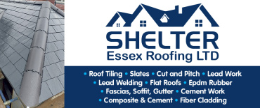 Shelter Essex Roofing Ltd Shelter Essex Roofing Ltd