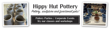 Hippy Hut Pottery