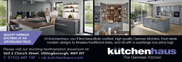 Kutchenhaus Irthlingborough