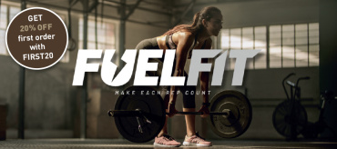 Fuel Fit