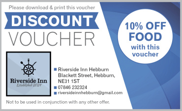 Riverside Inn Hebburn Riverside Inn Hebburn