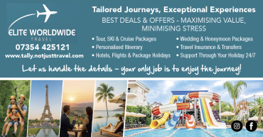 Elite Worldwide Travel