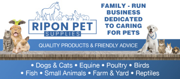 Ripon Pet Supplies